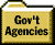 Government Agencies icon