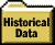 historical data icon
